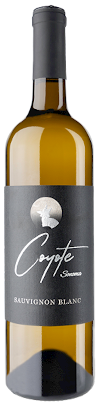 2024 Sauvignon Blanc, Cecil Keys – Coyote Sonoma Online Store